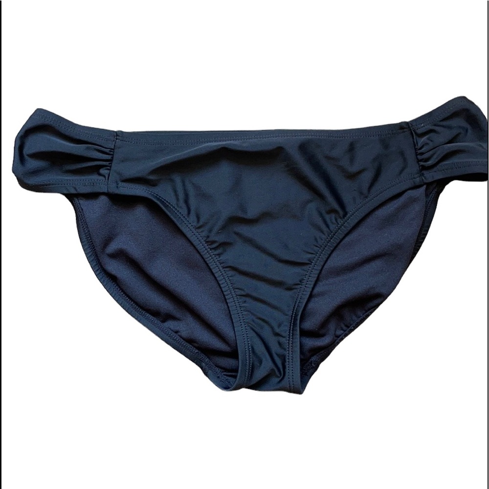 Converse one-star black Bikini bottoms